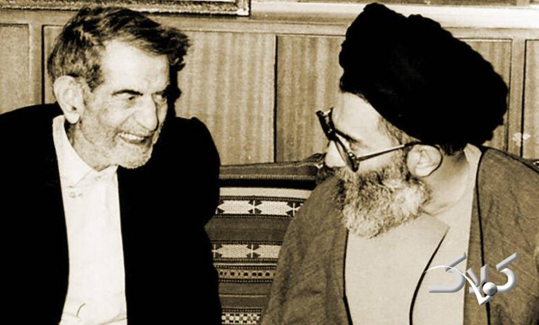 رهبر انقلاب برای چاپ کتاب شهریار پادرمیانی کرد +ویدیو