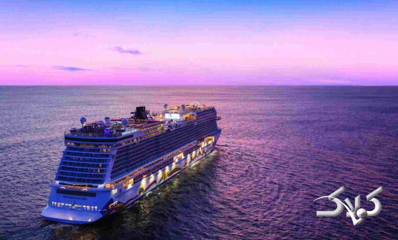 آیا کشتی های کروز چالشهای زیست محیطی به وجود می آورند؟
