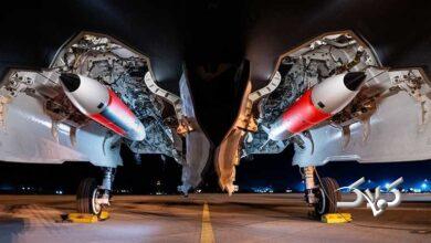آزمایش پرتاب بمب هستهای B61-12 با جنگنده F-35 را ببینید! +ویدیو