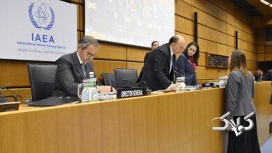 خبر وال‌استریت‌ژورنال درباره ارجاع پرونده ایران از آژانس به شورای امنیت