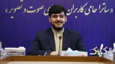 رسول مهربانی: محمدرضا شریفی‌نیا دایی من است