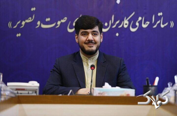 رسول مهربانی: محمدرضا شریفینیا دایی من است