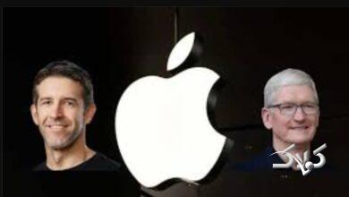 تیم کوک مدیر عامل اپل بعد از ۱۴سال از مدیریت اپل رفت!