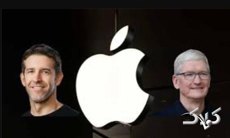 تیم کوک مدیر عامل اپل بعد از ۱۴سال از مدیریت اپل رفت!