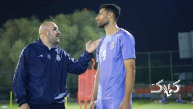 گالیاردی دستیار جدید قلعه‌نویی: دایی و مهدوی‌کیا باعث شدند به ایران بیایم!