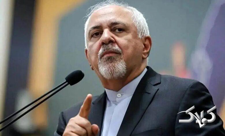 محمد جواد ظریف کتاب جدید خود را روانه بازار کرد +عکس