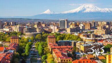 منابع دست اول ایران شناسی را در ارمنستان دریابید