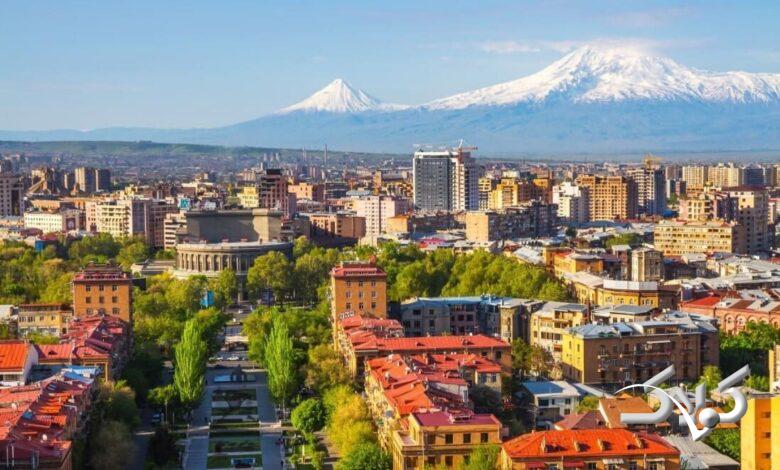 منابع دست اول ایران شناسی را در ارمنستان دریابید