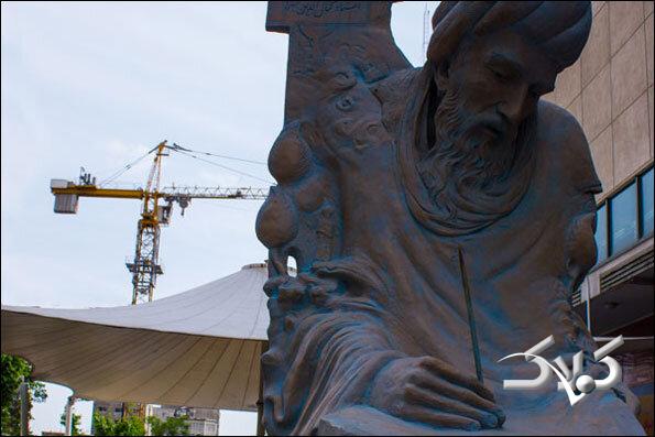 اختلاف میان ایران و افغانستان درباره کمالالدین بهزاد؛ حق با کدام کشور است؟