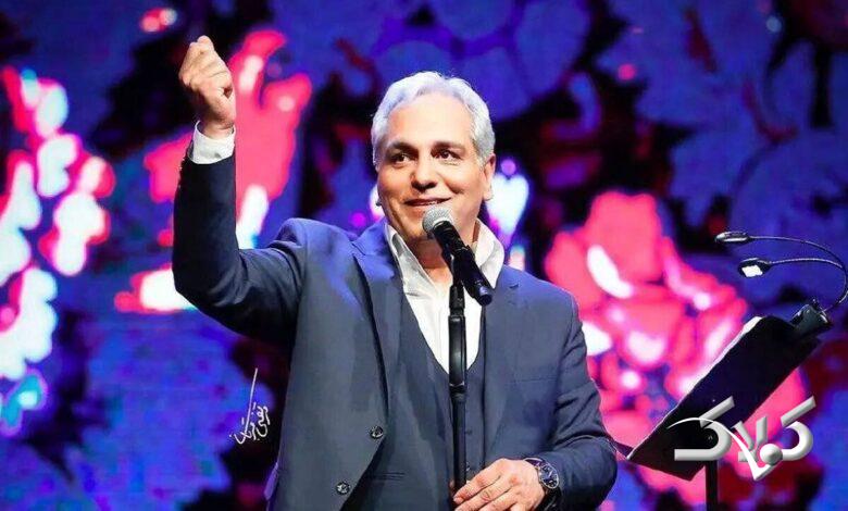 انتقاد تند از خوانندگی مهران مدیری؛ پا در کفش بزرگان کرده است
