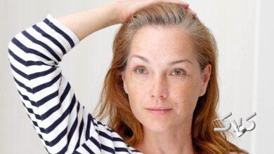 مطالعه جدید: سفیدشدن مو نشانه سالم‌بودن سلول‌هاست!