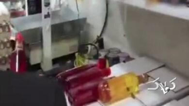 حراج مرگ با فروش این طعم‌دهنده‌ها به مردم! +ویدیو