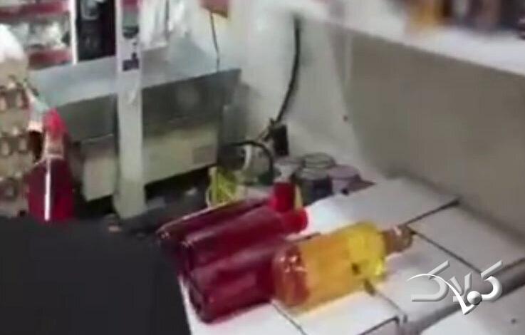 حراج مرگ با فروش این طعم‌دهنده‌ها به مردم! +ویدیو