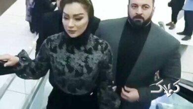 چرا برخی این بازیگران سینما از بادیگارد استفاده میکنند؟