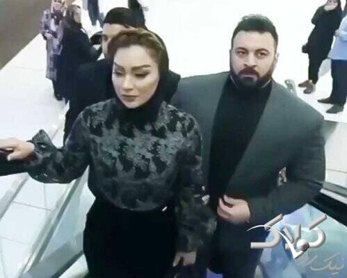 چرا برخی این بازیگران سینما از بادیگارد استفاده میکنند؟