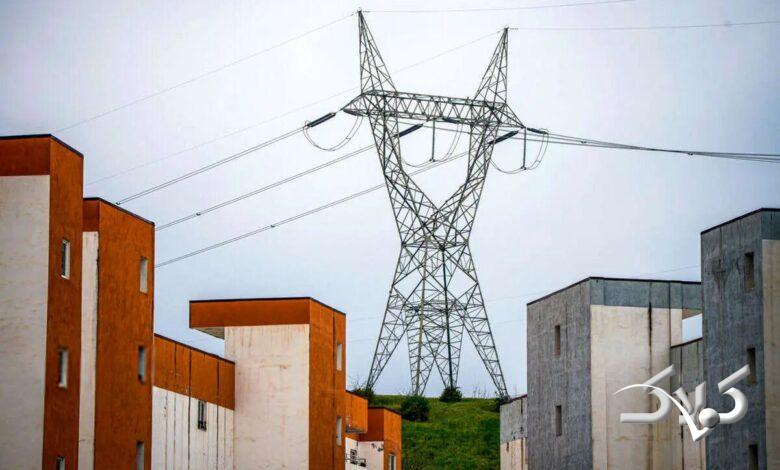 افزایش قیمت برق و گاز قطعی شد +جزئیات