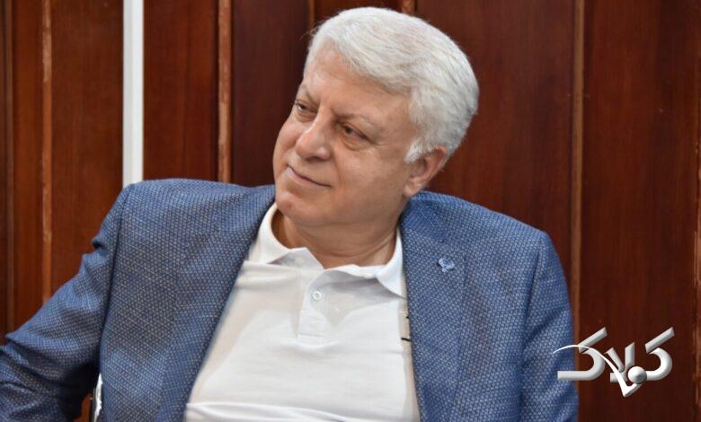 حواشی انتصاب سقاب اصفهانی ادامه دارد/ بحث را از کارآمدی به جناحبازی میکشانند!