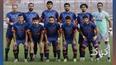 پیغام خلخالیها به استقلال: منتظر شگفتیسازی ما باشید!