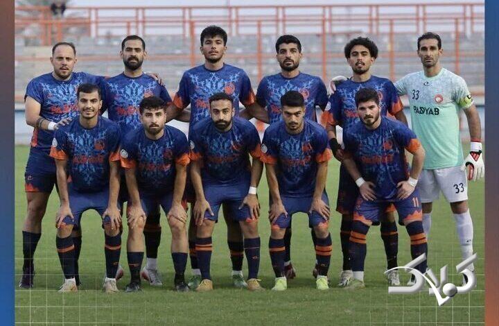 پیغام خلخالیها به استقلال: منتظر شگفتیسازی ما باشید!