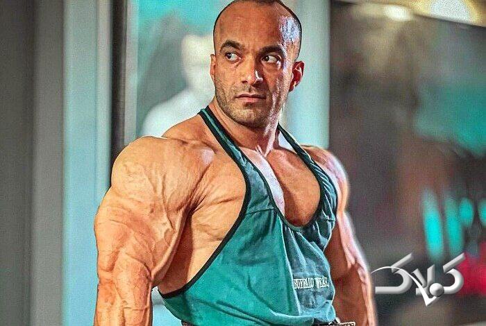 ادعای جنجالی درباره علت مرگ فرامرز عزیزی چهره سرشناس بدنسازی ایران