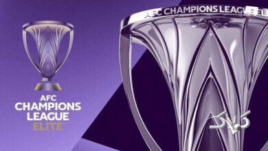 سهمیه فوتبال ایران در لیگ نخبگان مشخص شد