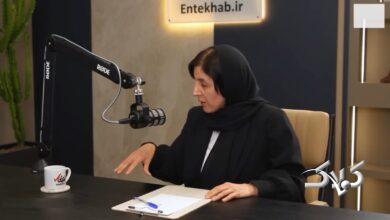 سیمین کاظمی: رسیدگی به پرونده پژمان جمشیدی برای زنان امنیت ذهنی ایجاد میکند +ویدیو