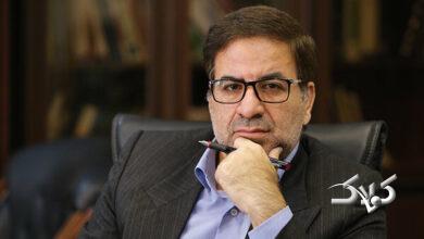 [محمدجعفر محمدزاده] «قانون» زنده است