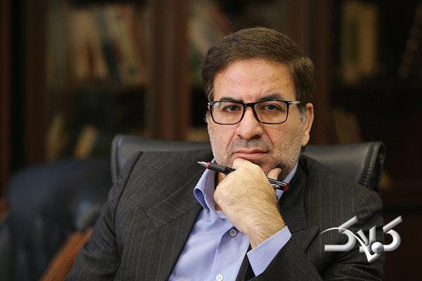 [محمدجعفر محمدزاده] «قانون» زنده است