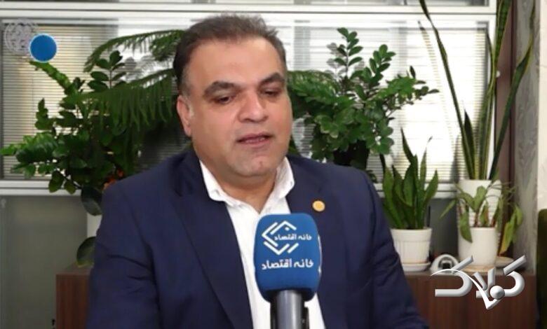 روایت یک فعال اقتصادی از نتیجه جلسه با عارف: برعکس توافق عمل کرد +ویدیو