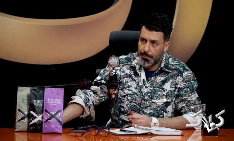 مجید واشقانی؛ مصاحبهگری که سیاست را اصلاً نمیشناسد