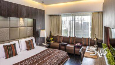 معرفی ۵ مورد از لوکس ترین هتل های دهلی