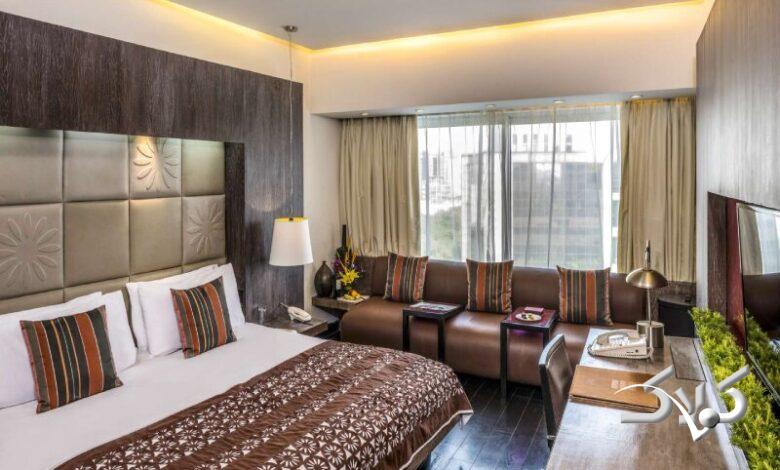 معرفی ۵ مورد از لوکس ترین هتل های دهلی