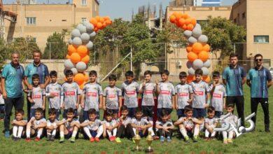 تاثیر فوتبال بر سلامت کودکان و نوجوانان