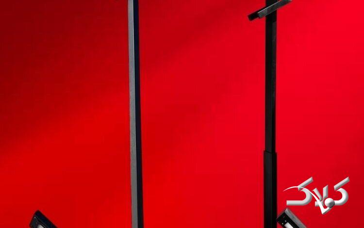 جهش کیفیت در ماژول های روشنایی برای معابر و فضاهای سبز