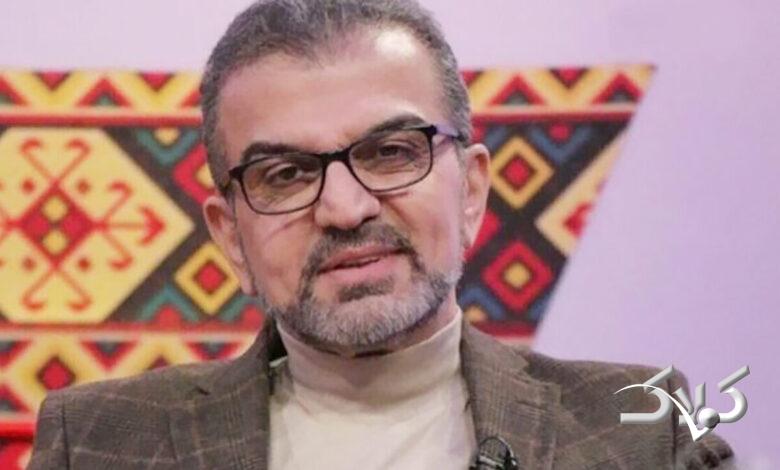 مجری مشهور برنامه خانواده: وضعیت تلویزیون فاجعه است!