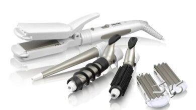 بهترین برند اتو مو چند کاره