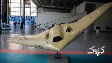طراحی تاکتیکی و توان حمل بمب هدایت‌شونده؛ پهپاد شبح ایران تل‌آویو را ترساند!