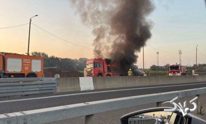 فرودگاه بن گوریون بسته شد +ویدیو