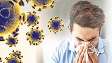 زنگ خطر در مشهد به صدا درآمد/ موج جدید آنفلوآنزا آغاز شد