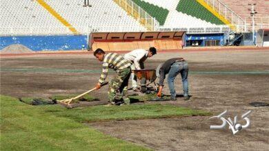 بحران ادامهدار در ورزشگاه اختصاصی تراکتور؛ پای یک «زن» به میان آمد!