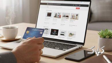 آمار فروش اینترنتی در ایران در ۱۰۰ روز اول سال ۱۴۰۴