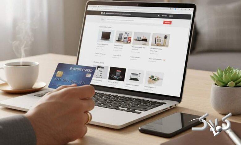 آمار فروش اینترنتی در ایران در ۱۰۰ روز اول سال ۱۴۰۴