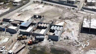 شبکه قاچاق 4 میلیارد سوخت با گردش مالی ۱۶۷ همت لو رفت