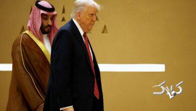 بن سلمان با چه هدفی به آمریکا رفت و چه گامی برای منطقه و ایران برداشت؟