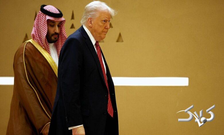 بن سلمان با چه هدفی به آمریکا رفت و چه گامی برای منطقه و ایران برداشت؟