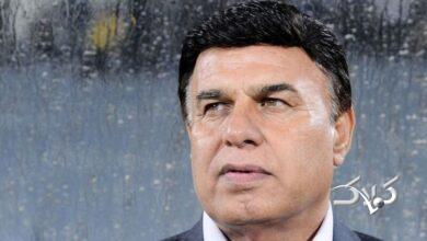 پرویز مظلومی: می‌دانم کدام جناح و جریان به دنبال مدیرعامل برای استقلال است/ چرا مشکل تاجرنیا را حل نمی‌کنند؟