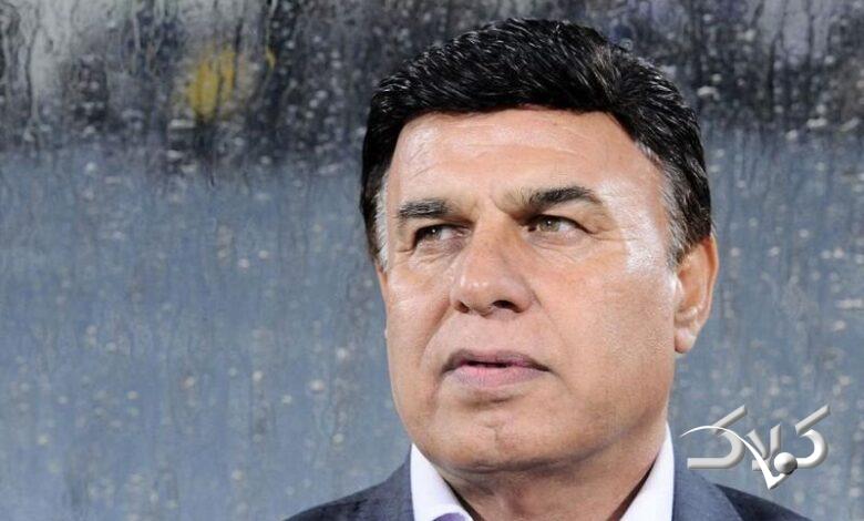 پرویز مظلومی: می‌دانم کدام جناح و جریان به دنبال مدیرعامل برای استقلال است/ چرا مشکل تاجرنیا را حل نمی‌کنند؟