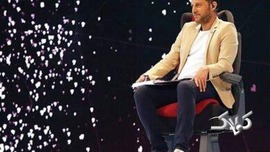 مجری برنامه شبکوک: دیگر شرایط کار در تلویزیون مهیا نیست!