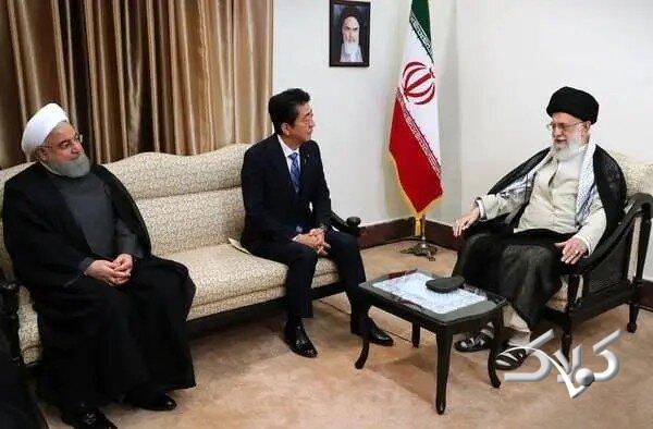 ترامپ در نامه به رهبر انقلاب چه نوشته بود؟