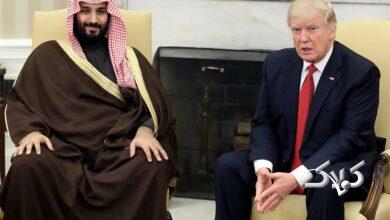 بن‌سلمان هم برای توافق ایران و آمریکا اعلام آمادگی کرد